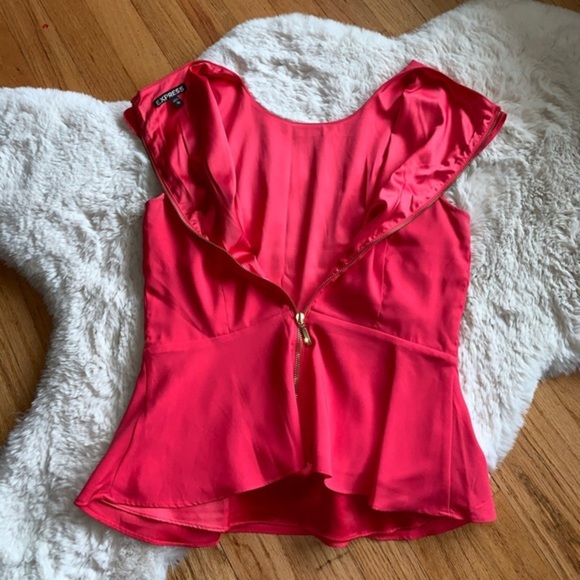 Express Top - Picture 5 of 5
